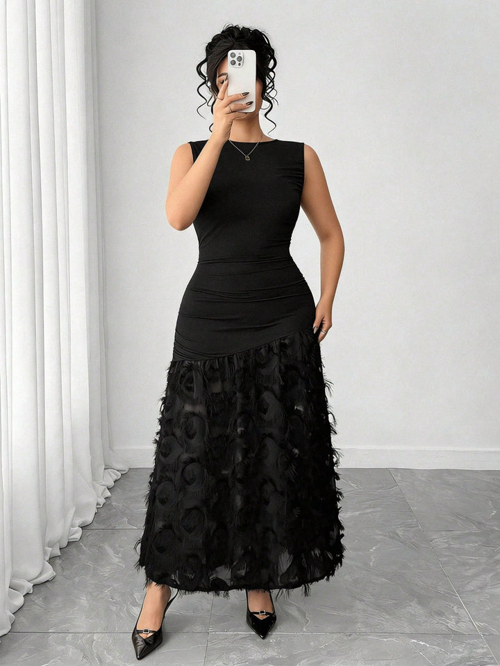 Rochie SHEIN, negru