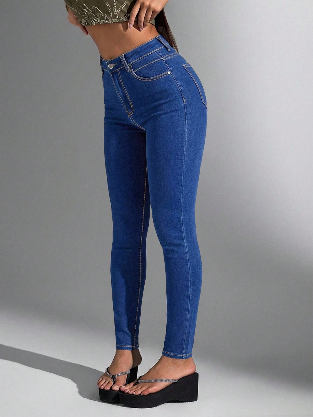 Jeans SHEIN