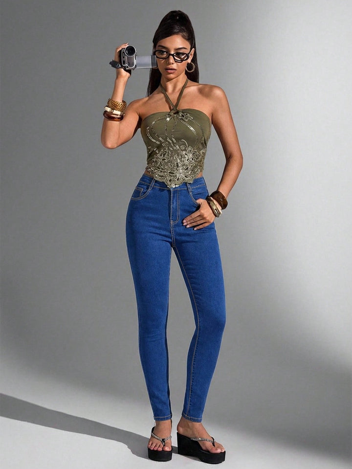 Jeans SHEIN