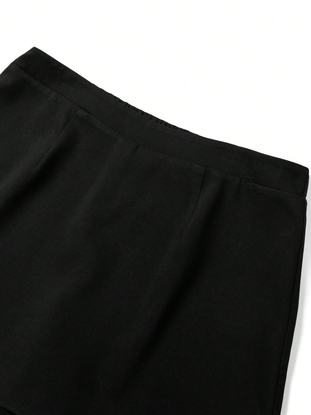 Compleu SHEIN, negru