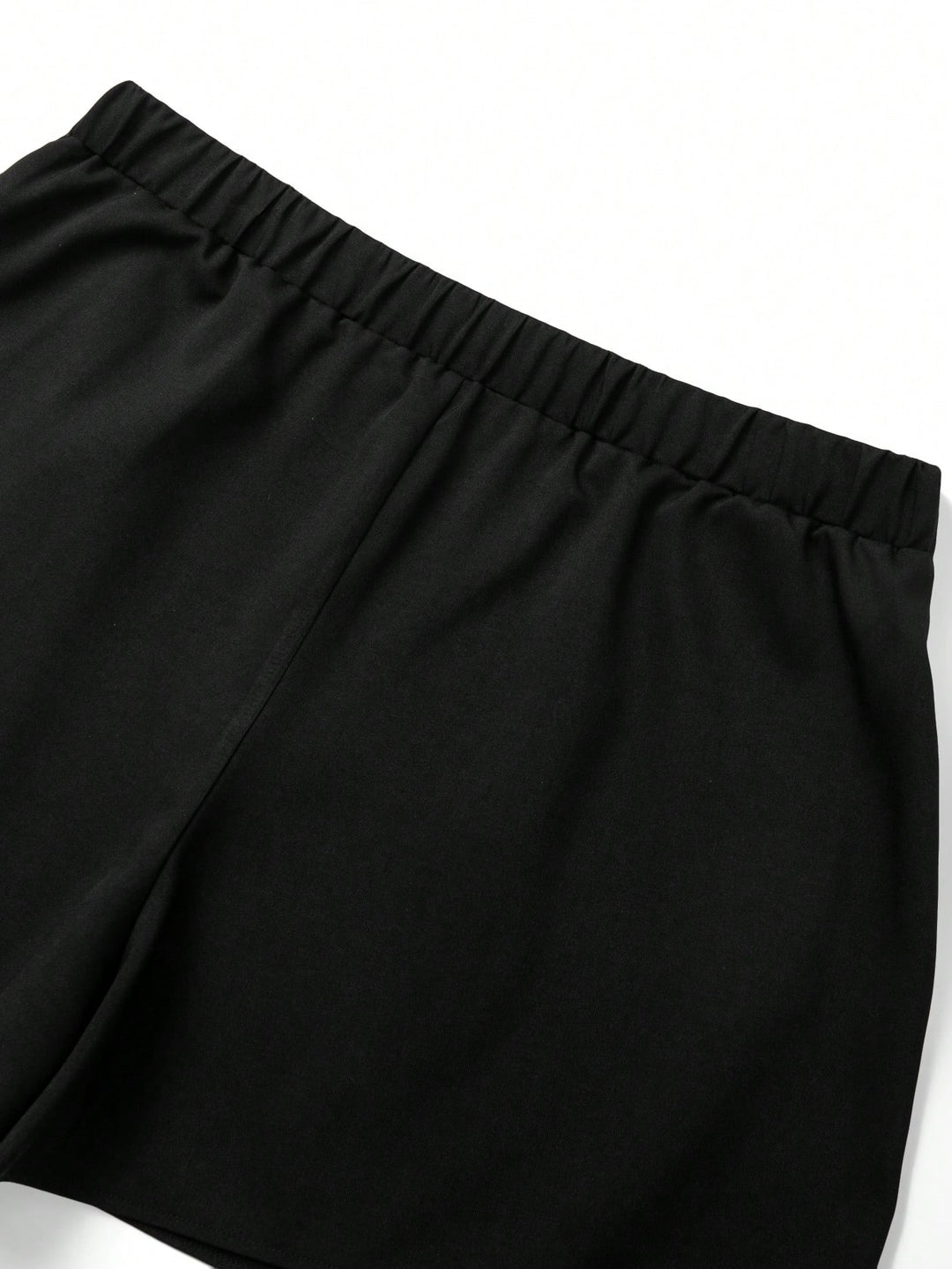 Compleu SHEIN, negru