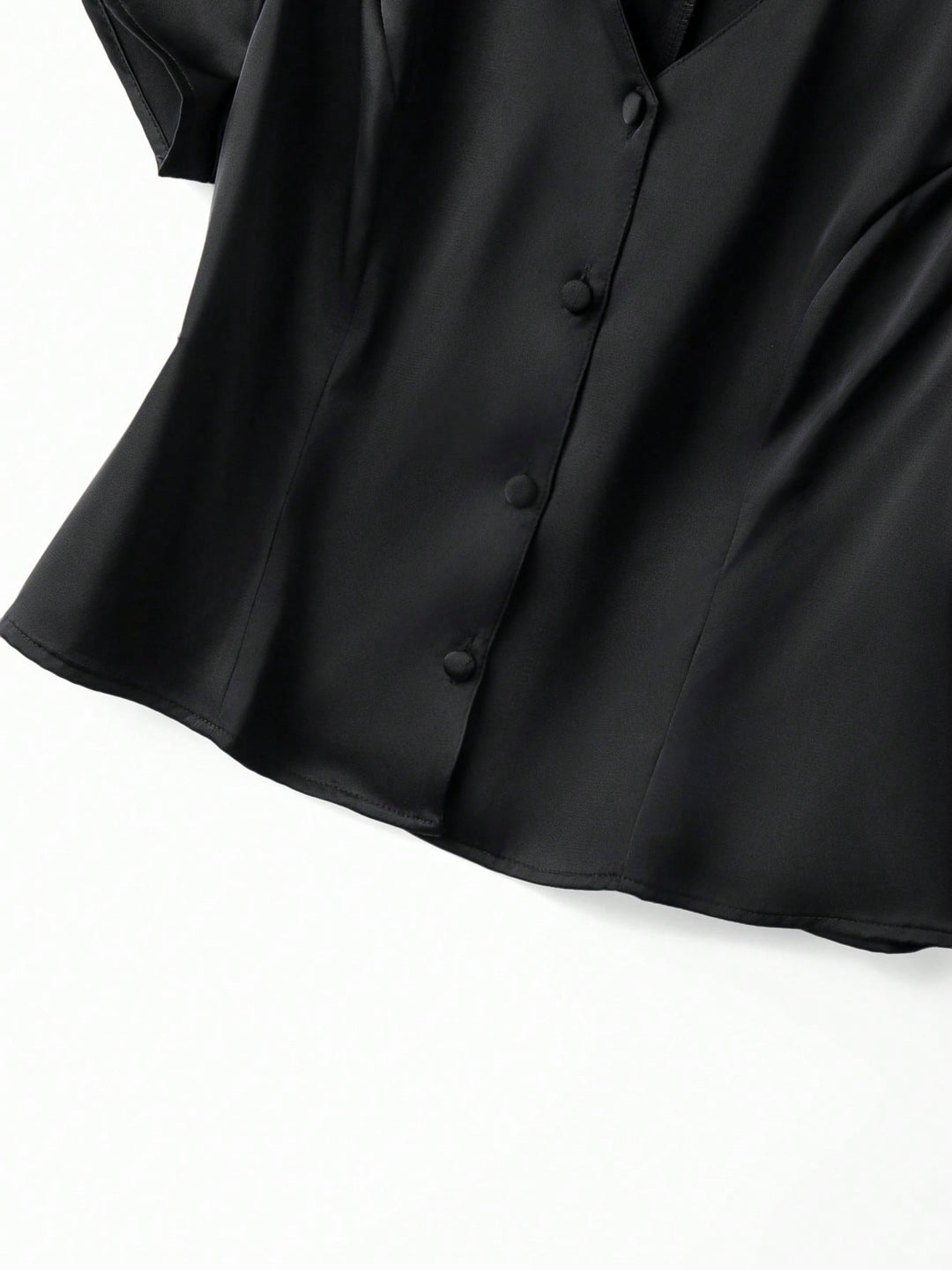 Compleu SHEIN, negru