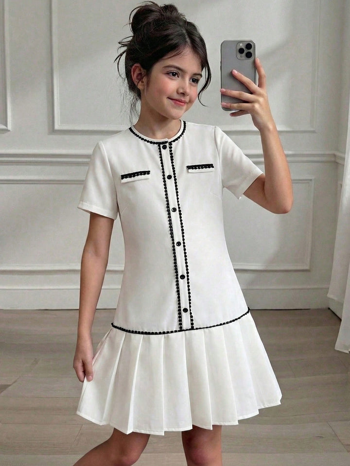 Rochie SHEIN, bej