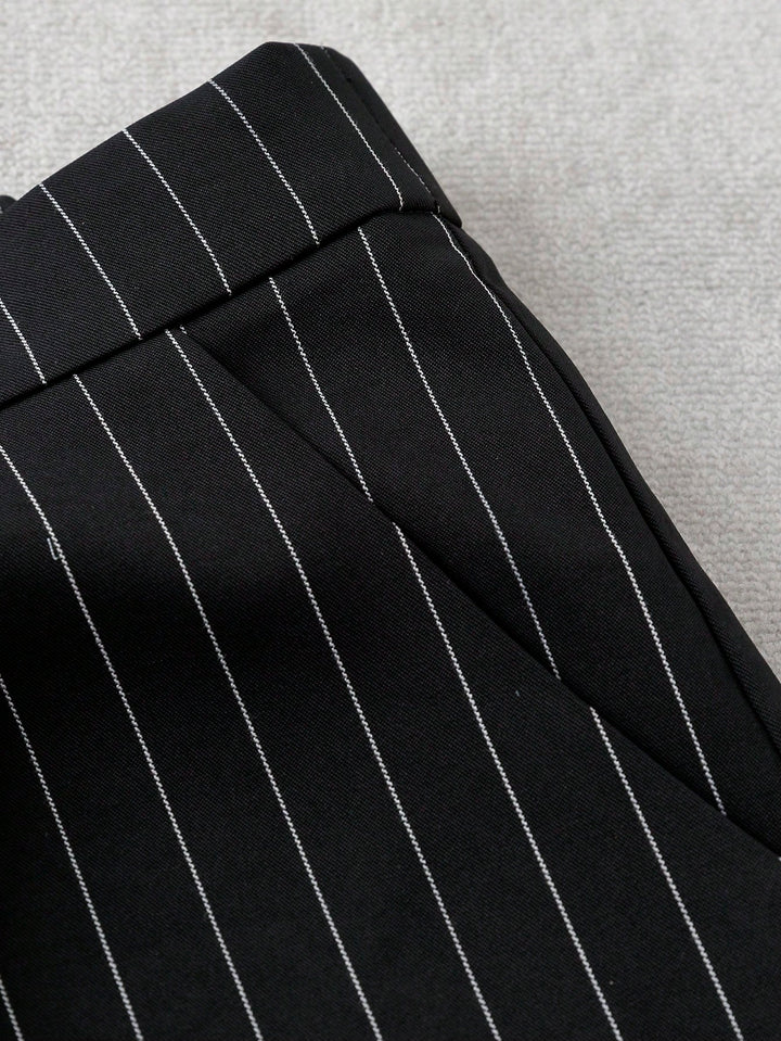 Compleu SHEIN, negru