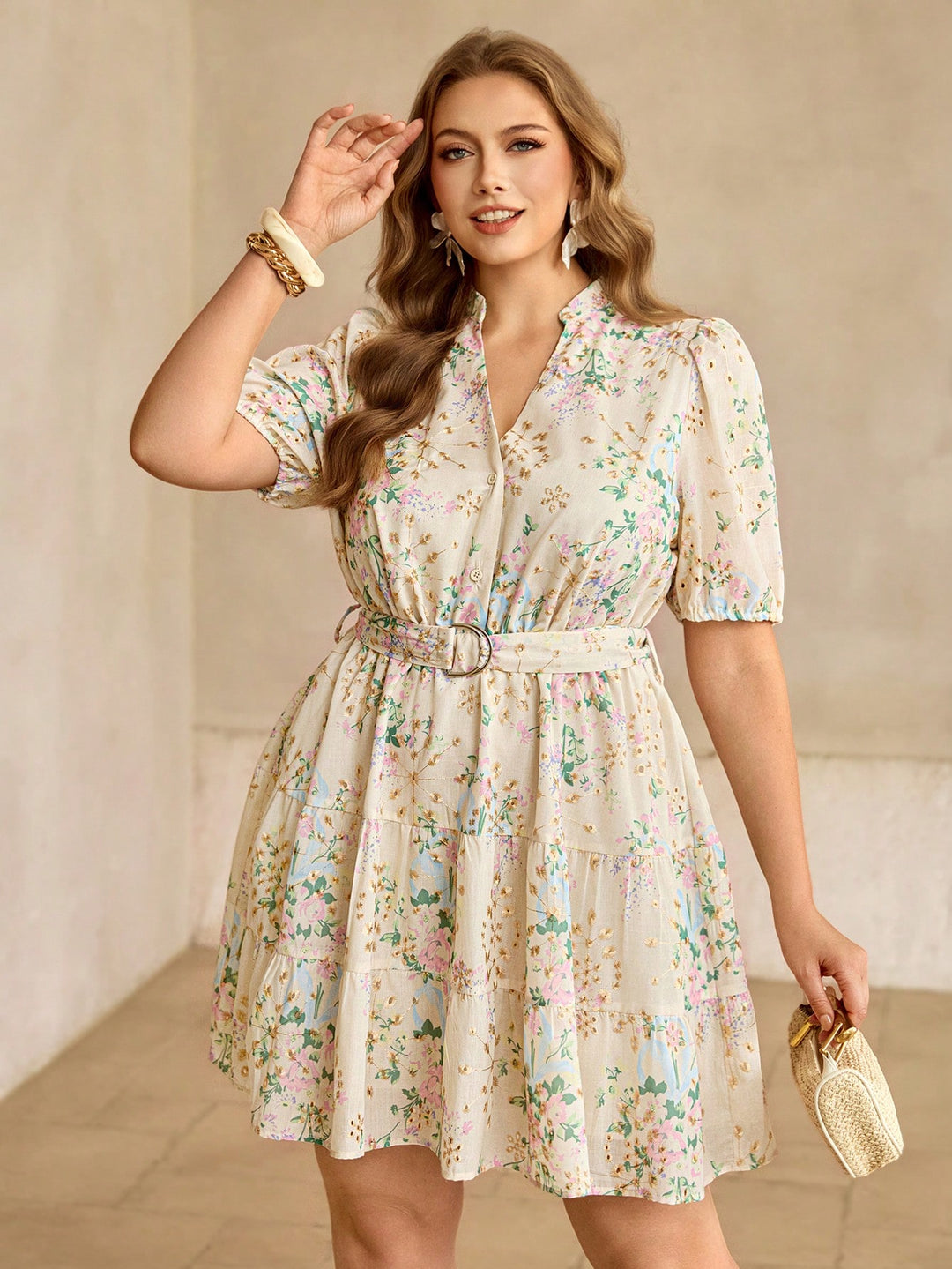 Rochie SHEIN