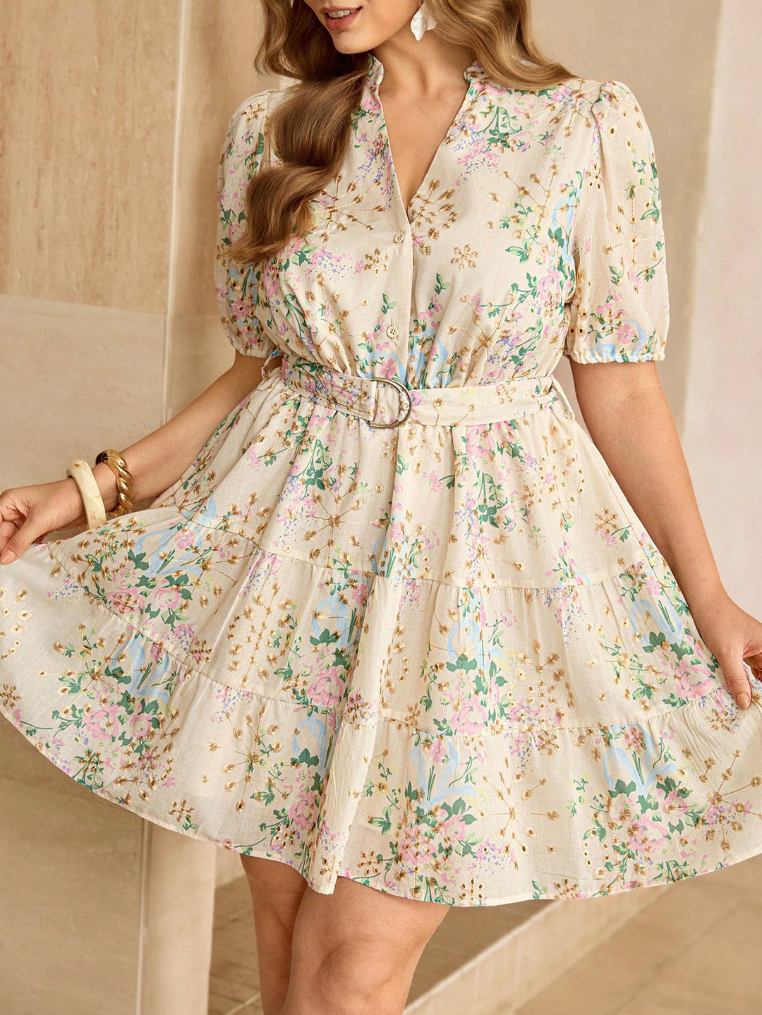 Rochie SHEIN