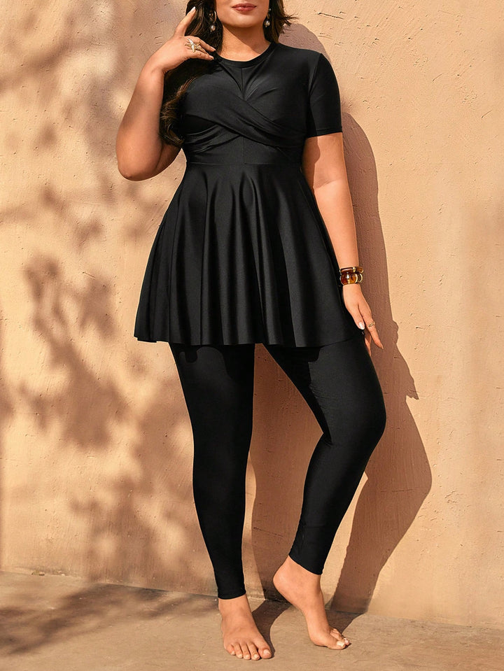 Rochie SHEIN, negru