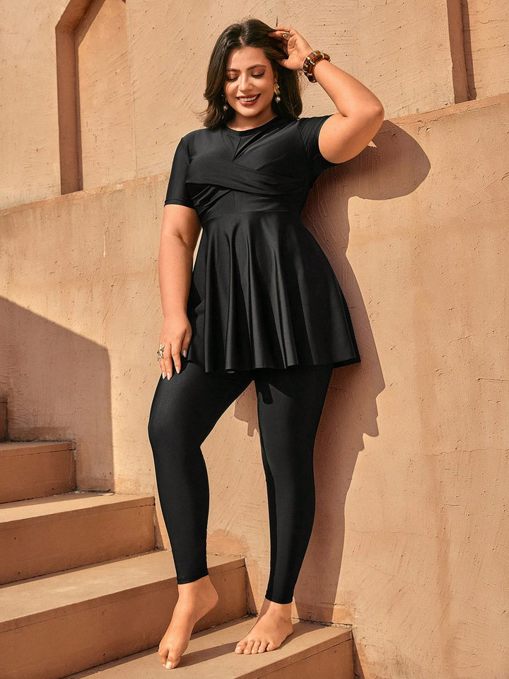Rochie SHEIN, negru