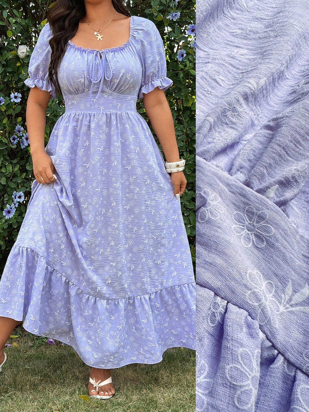 Rochie SHEIN, mov