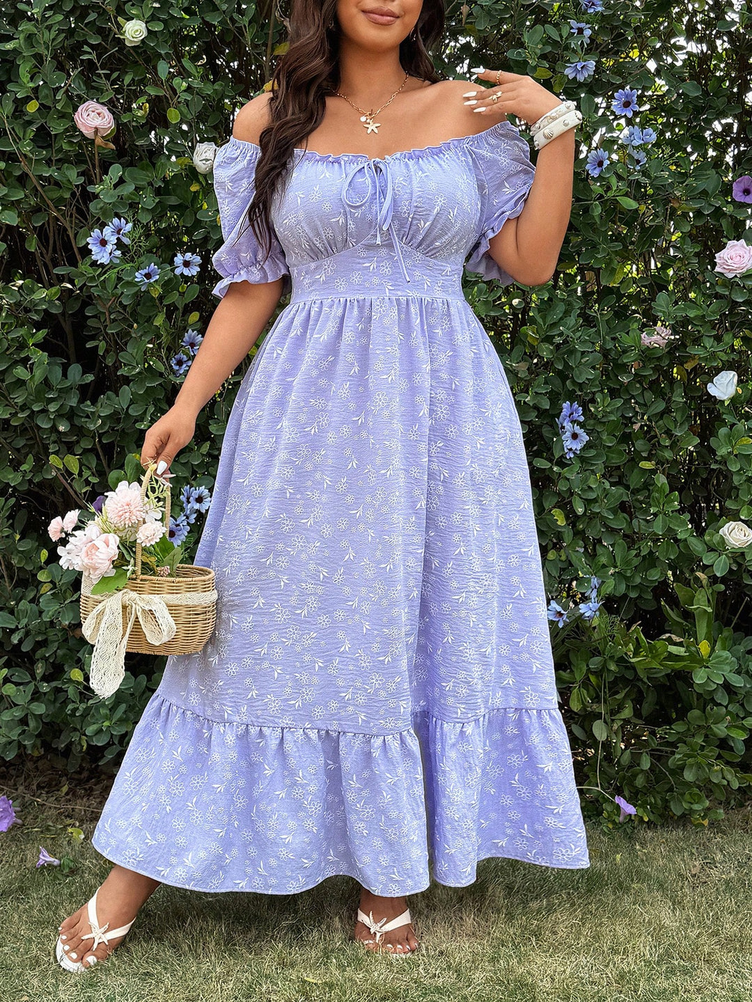 Rochie SHEIN, mov