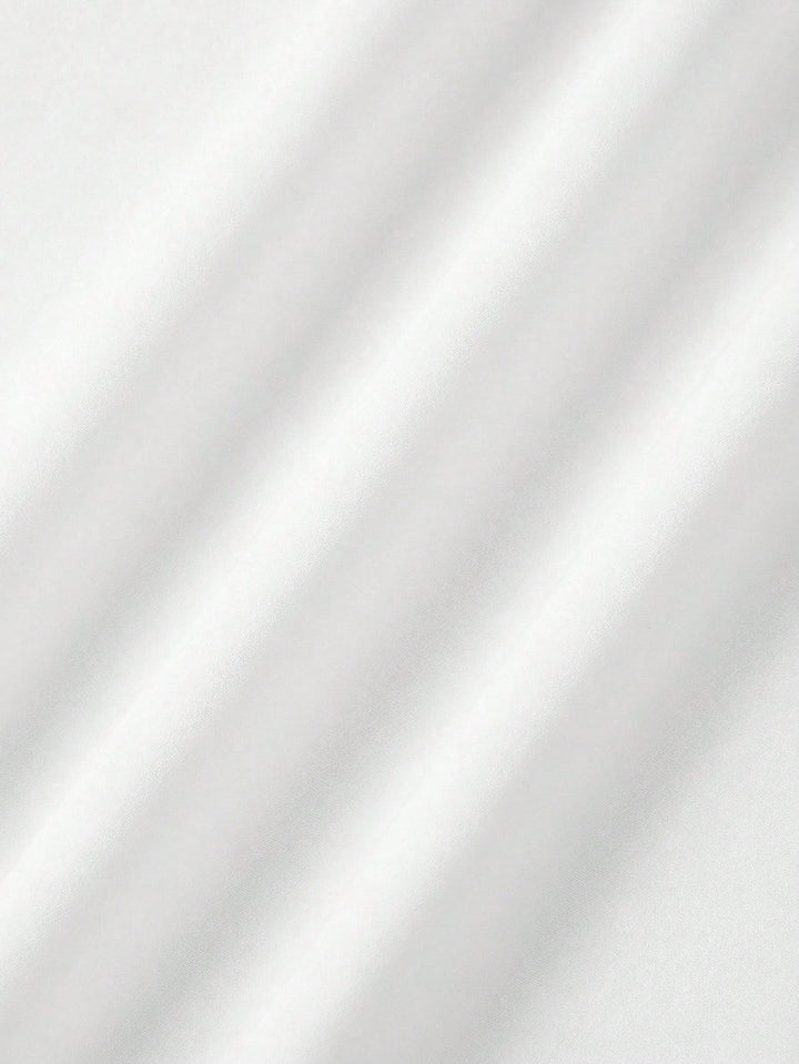 Rochie SHEIN, alb