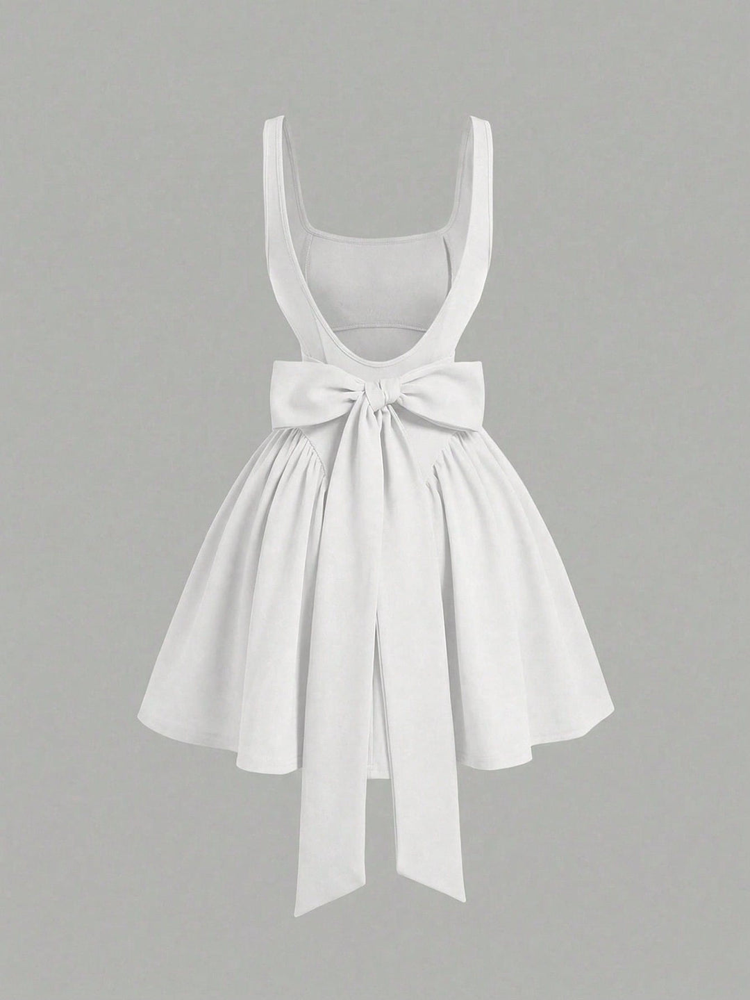 Rochie SHEIN, alb
