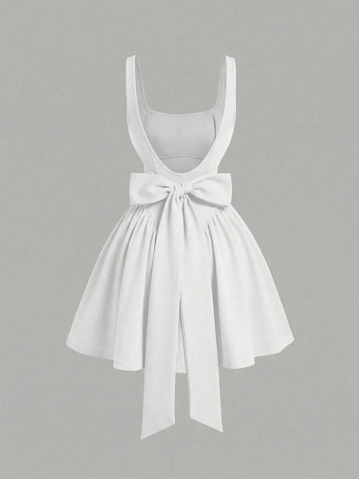 Rochie SHEIN, alb