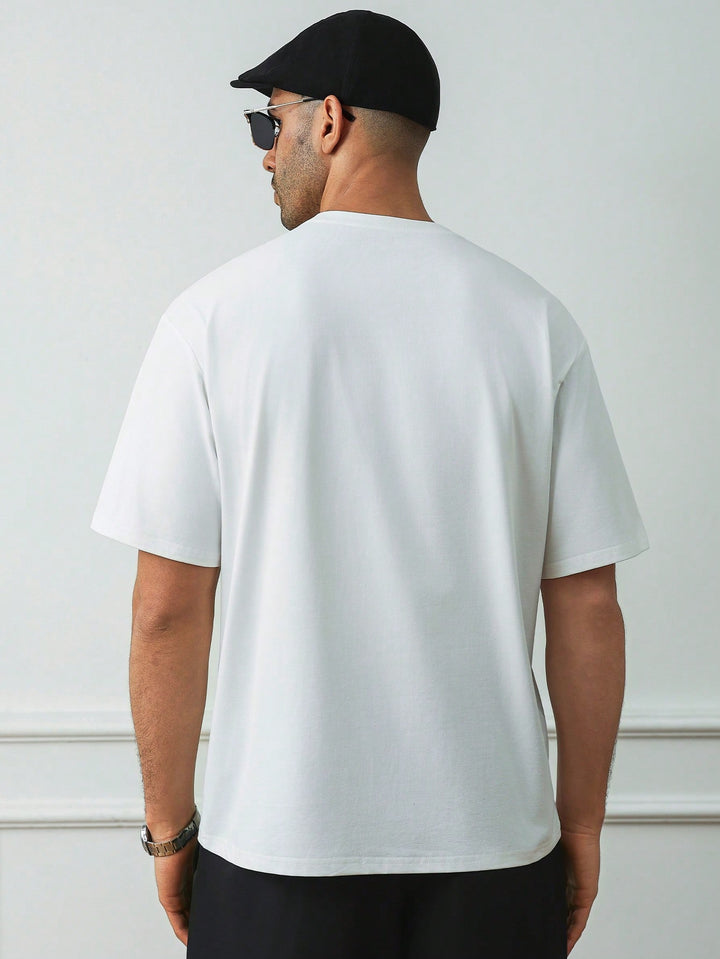 Tricou SHEIN, alb