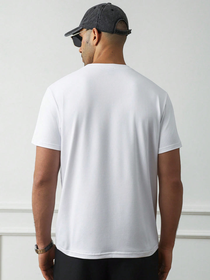 Tricou SHEIN, alb