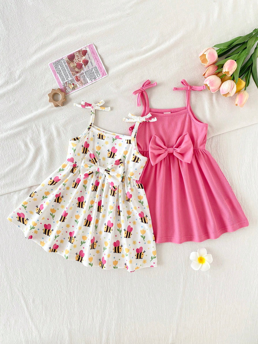 Set rochii SHEIN, mix culori
