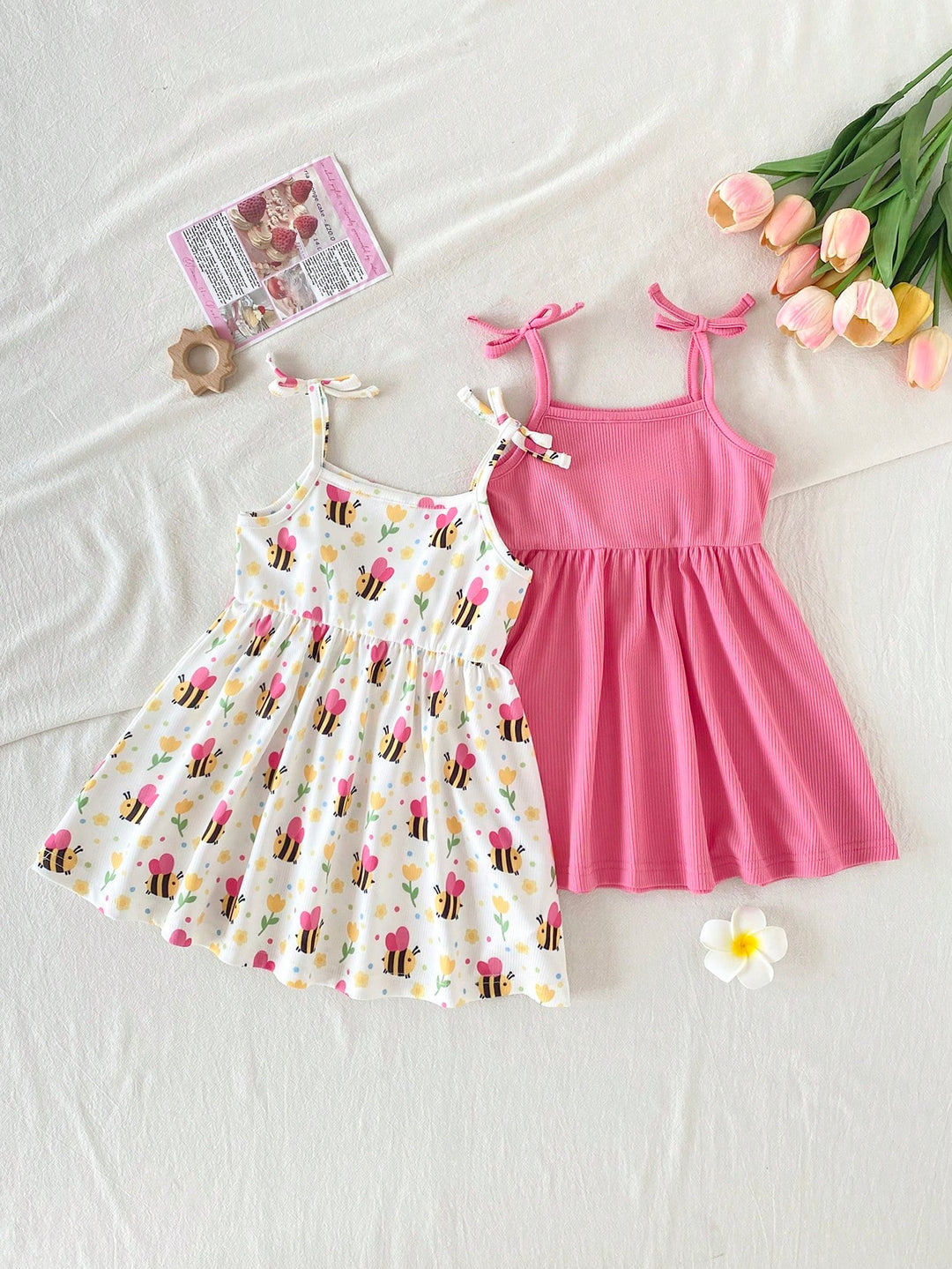 Set rochii SHEIN, mix culori