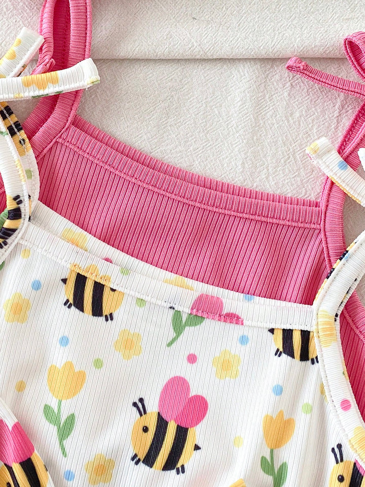 Set rochii SHEIN, mix culori