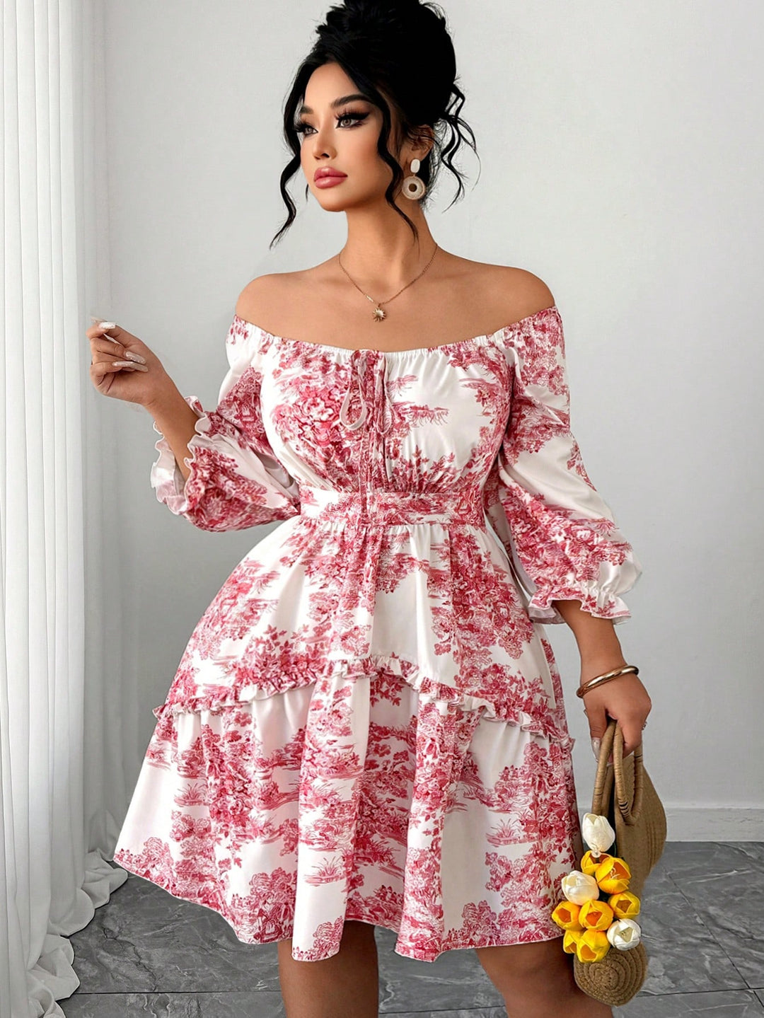 Rochie SHEIN