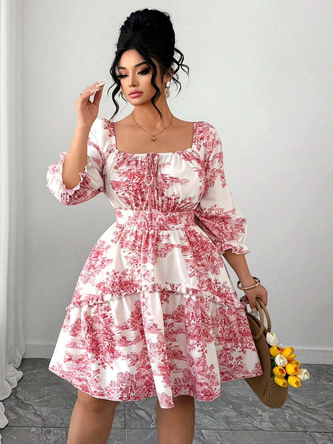 Rochie SHEIN