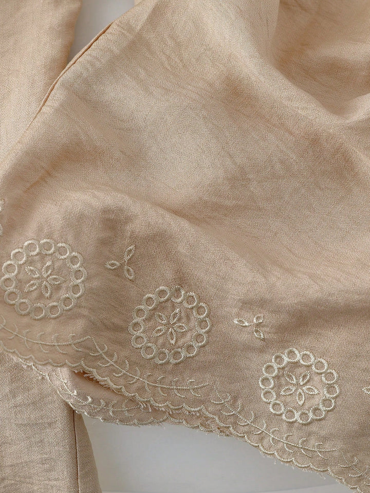 Pantaloni SHEIN, kaki