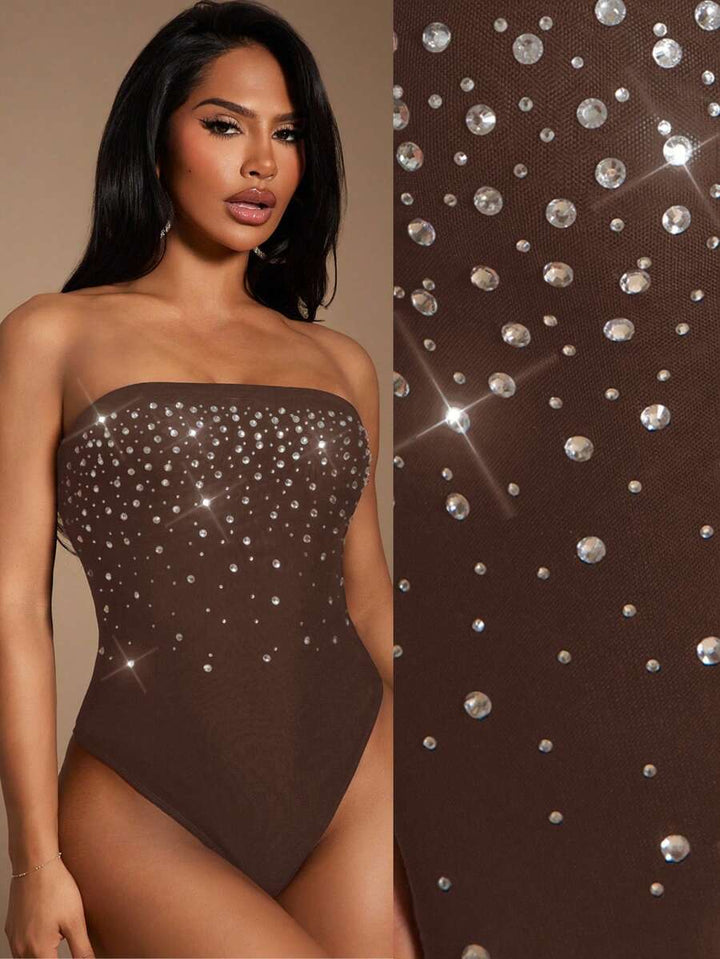 Body SHEIN, maro