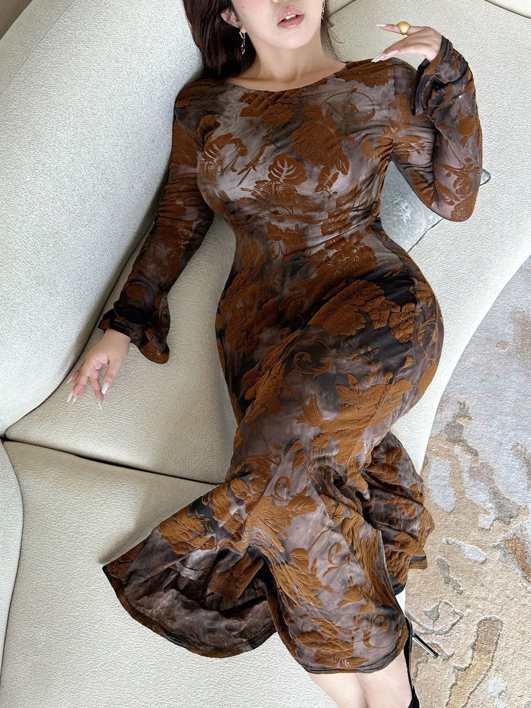 Rochie SHEIN