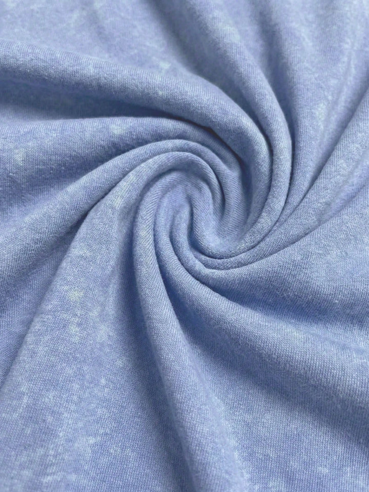 Tricou SHEIN, albastru