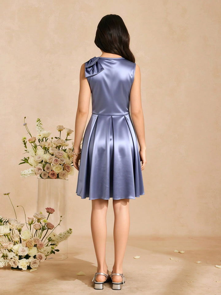Rochie SHEIN, albastru