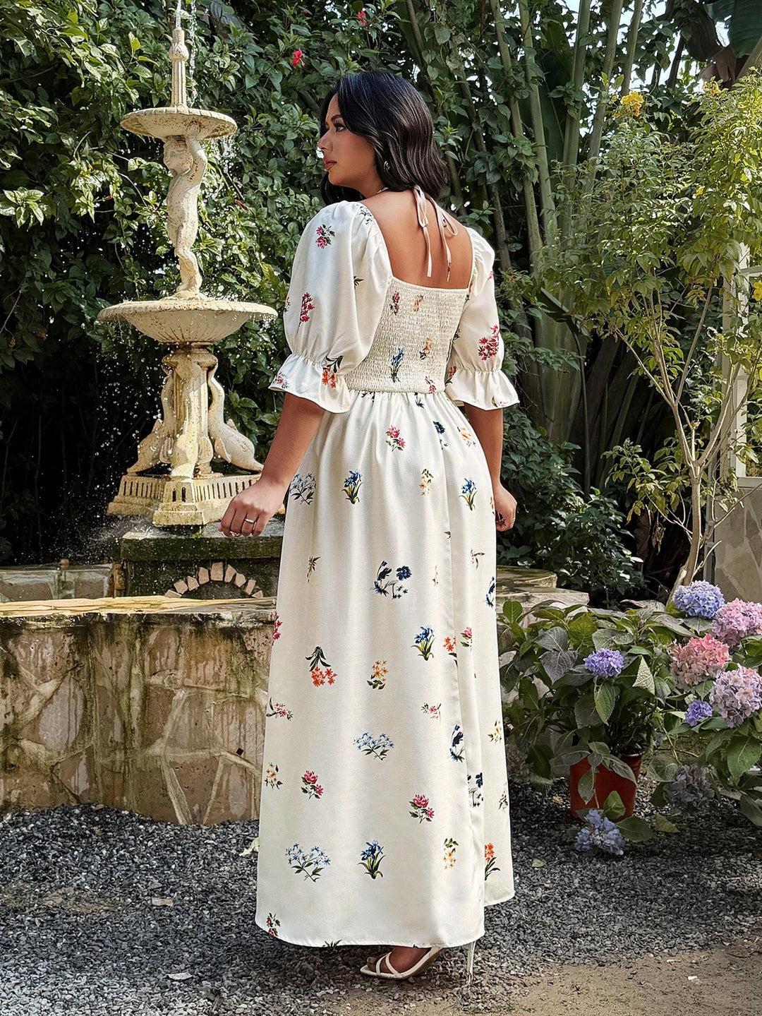 Rochie SHEIN