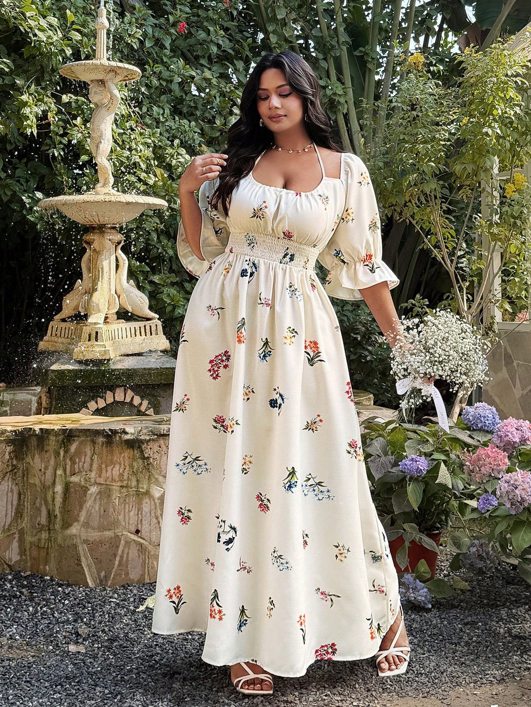 Rochie SHEIN