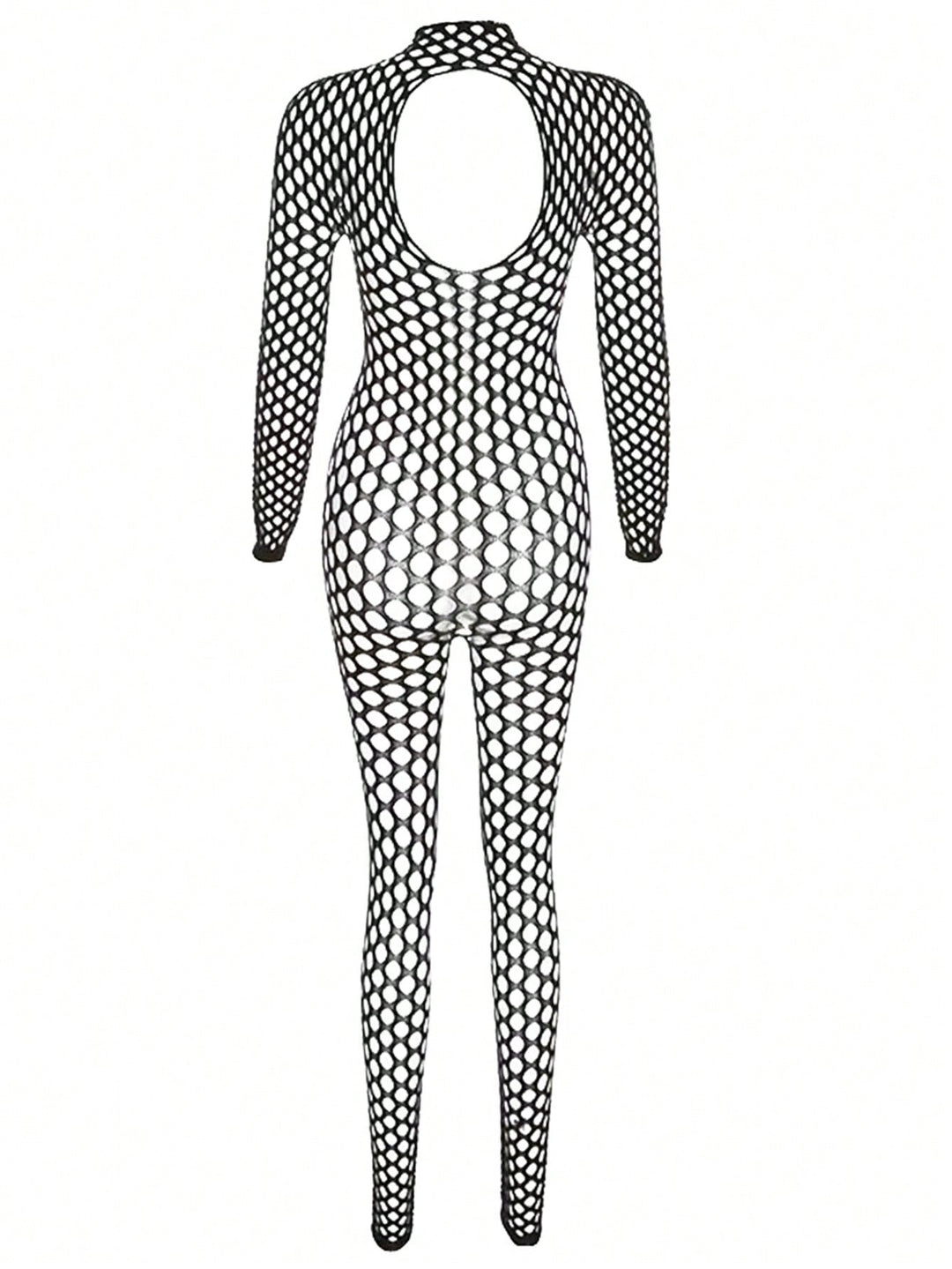 Body SHEIN, negru