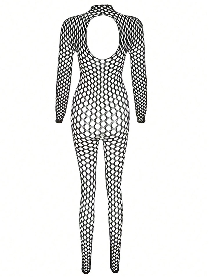 Body SHEIN, negru