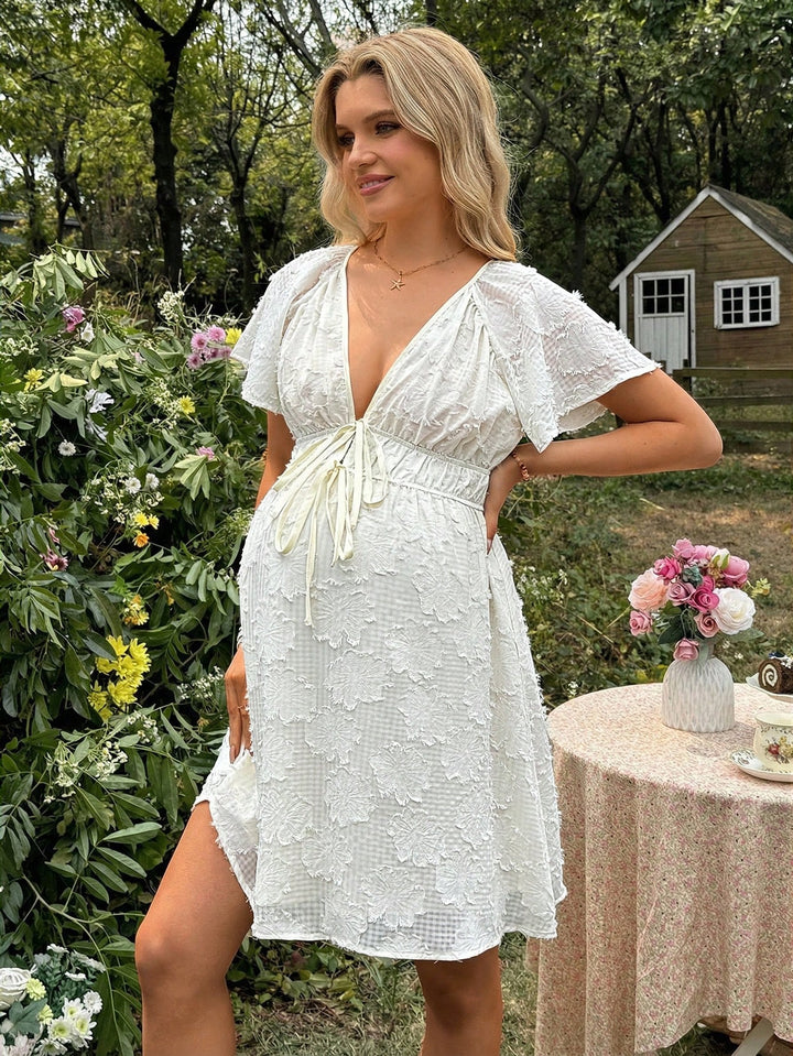 Rochie SHEIN, portocaliu