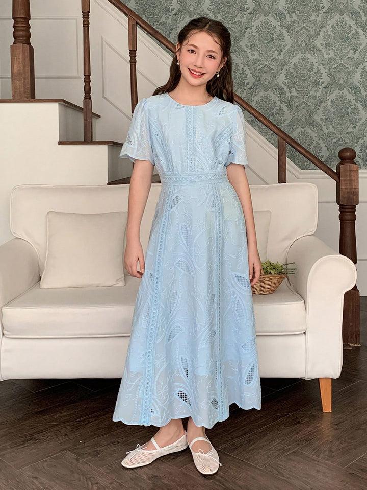 Rochie SHEIN, albastru