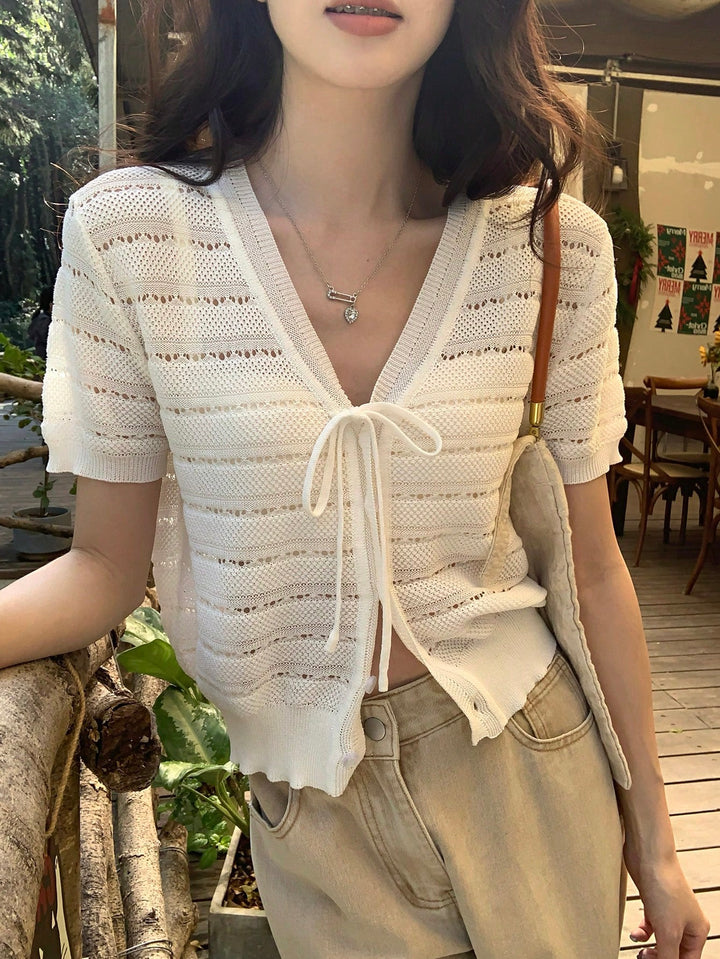 Tricou SHEIN, alb