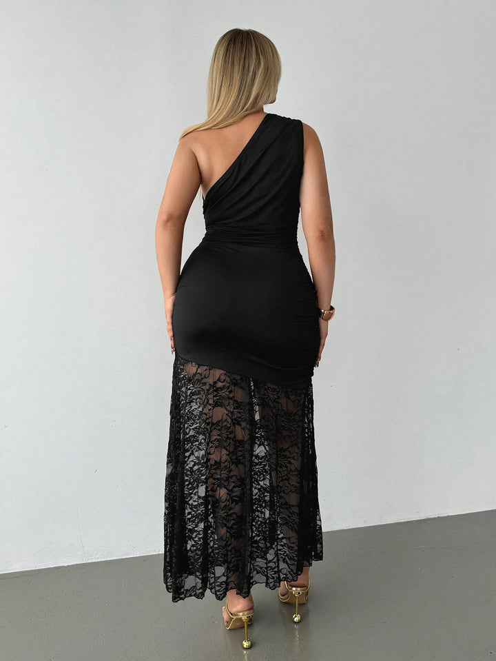 Rochie SHEIN, negru