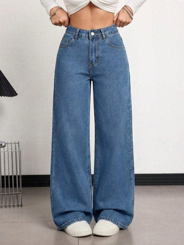 Jeans SHEIN