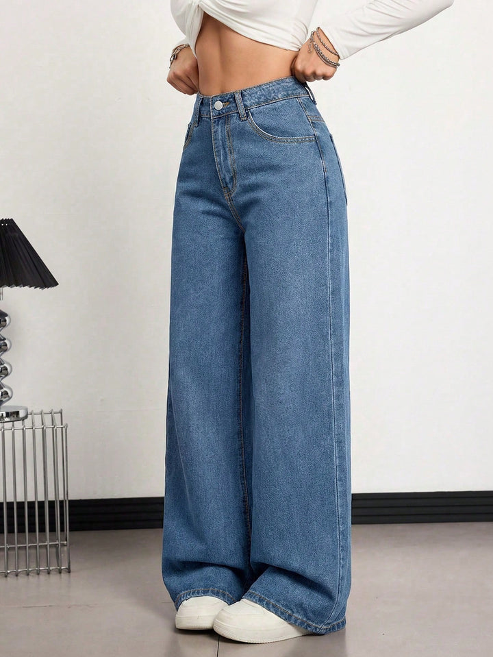 Jeans SHEIN