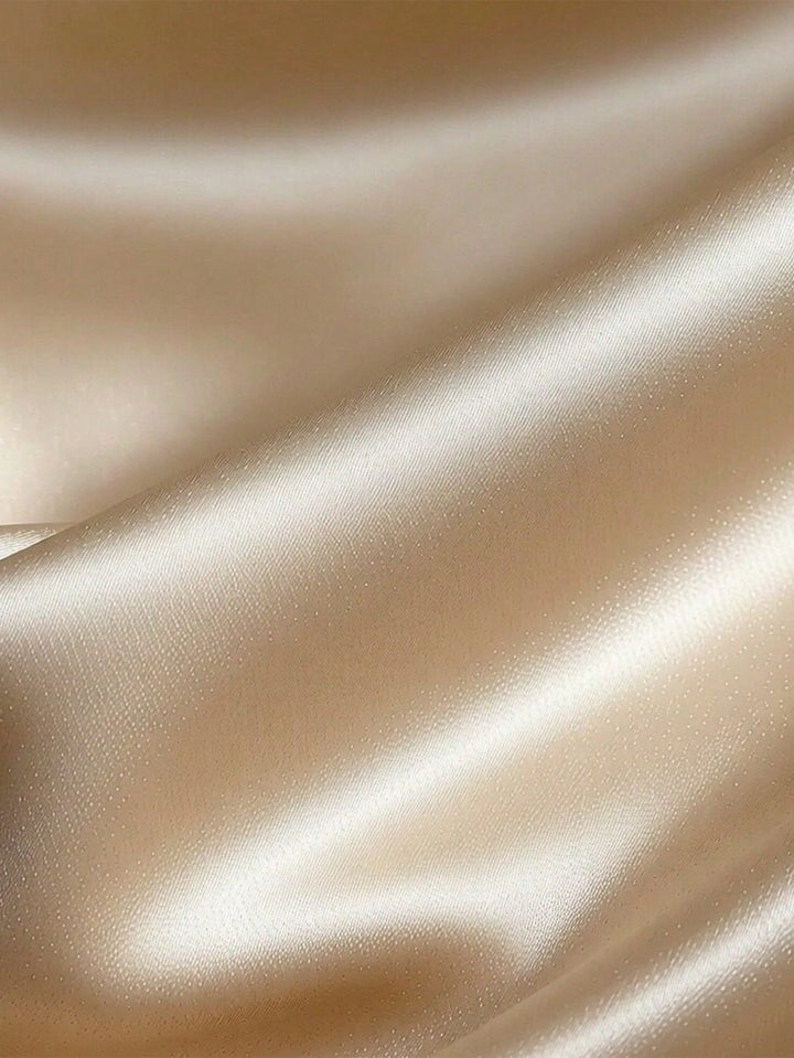 Tricou SHEIN, auriu