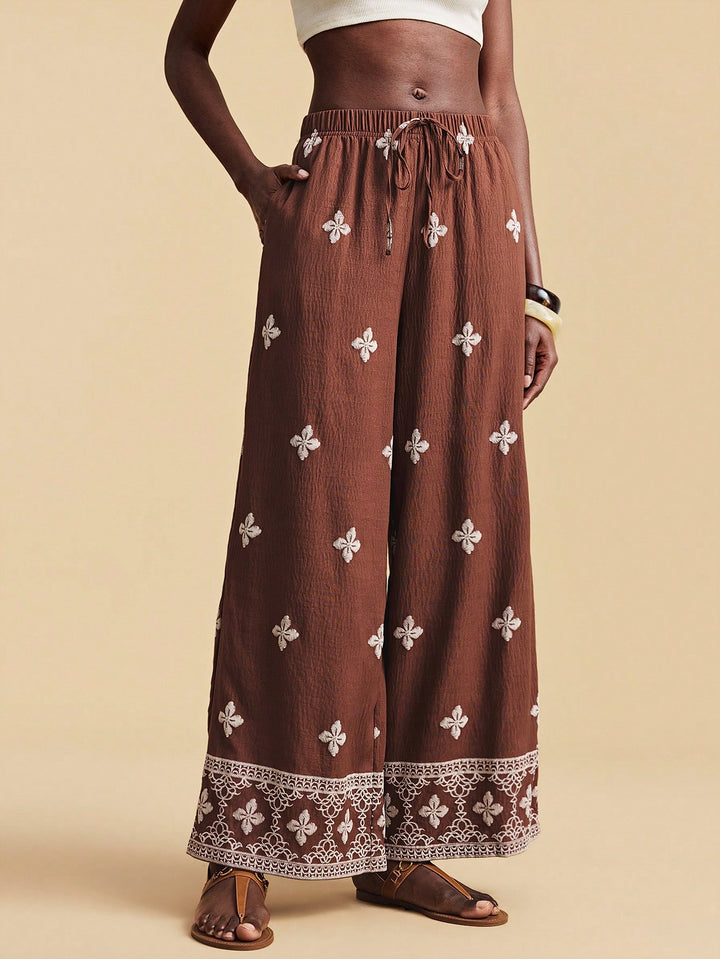 Pantaloni SHEIN, mix culori