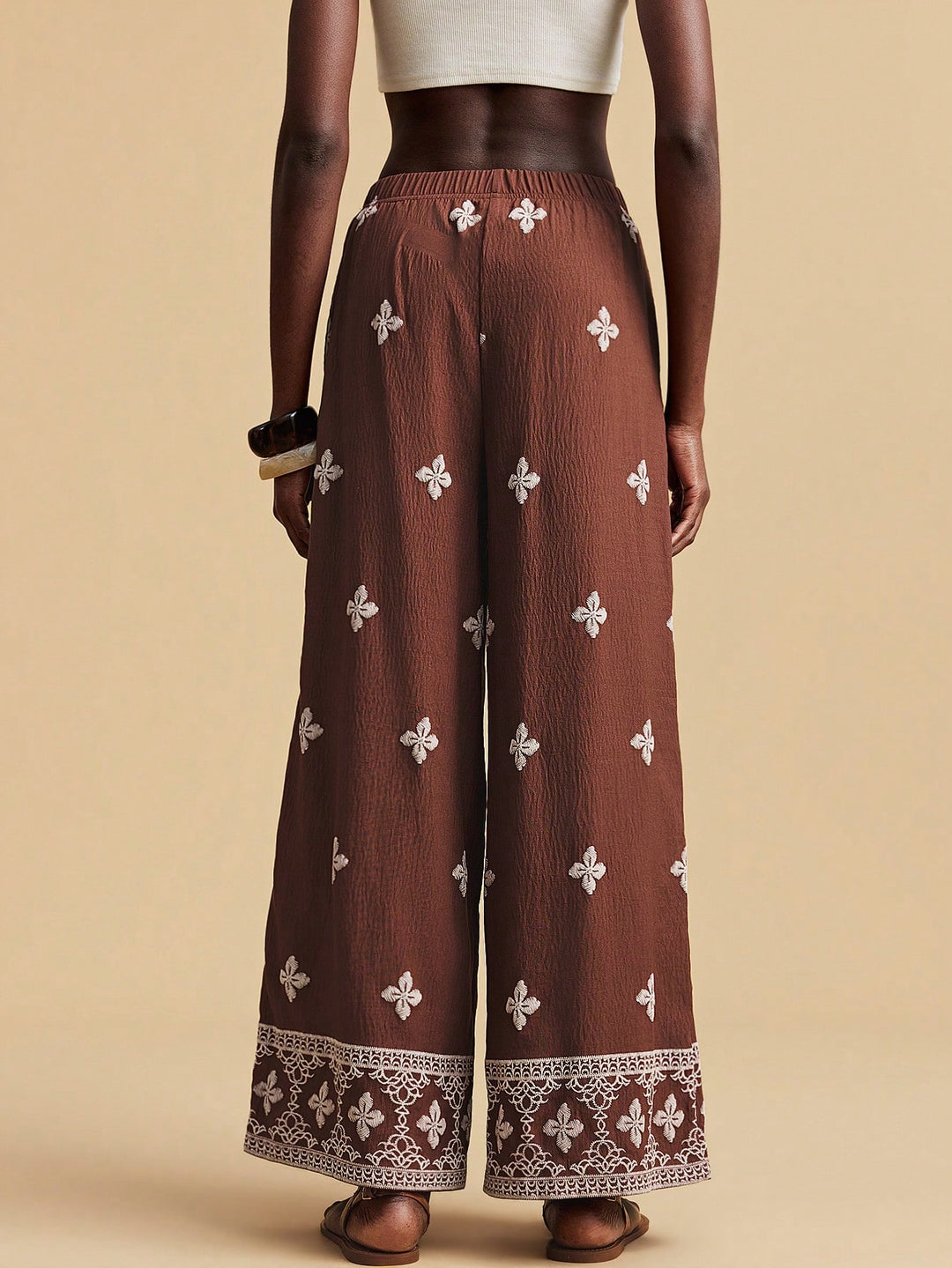 Pantaloni SHEIN, mix culori