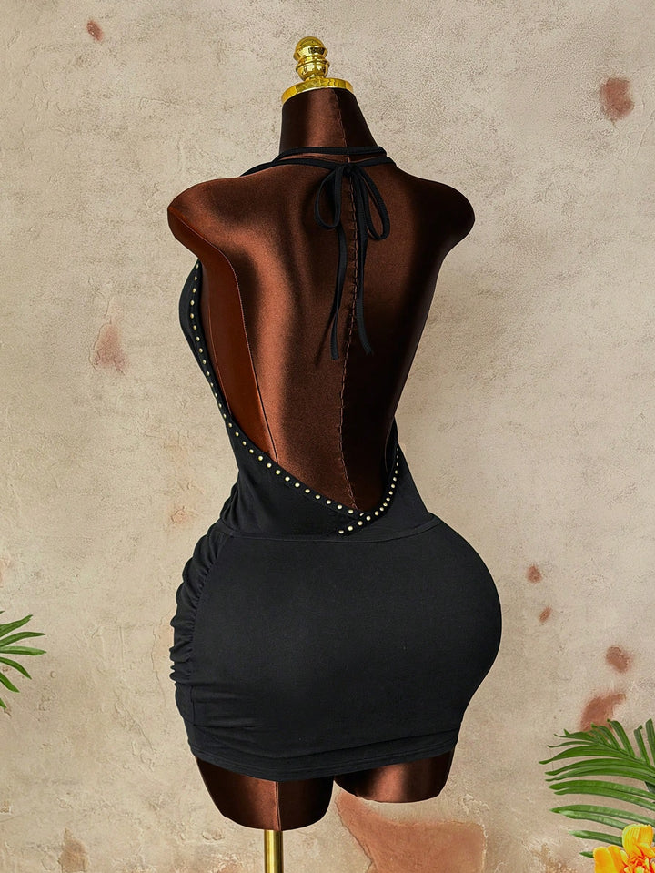 Rochie SHEIN, negru