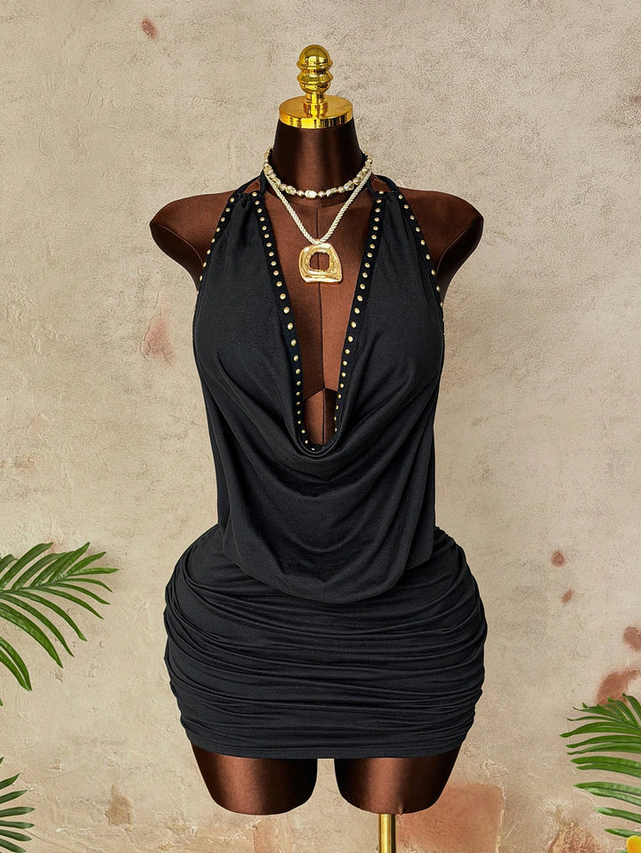 Rochie SHEIN, negru