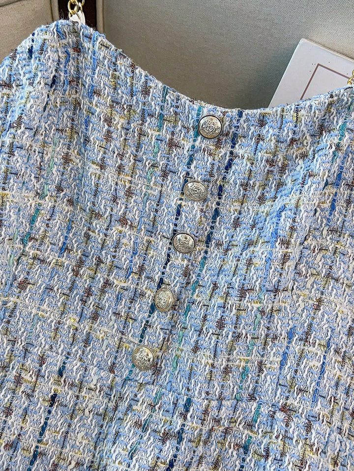 Compleu SHEIN, mix culori