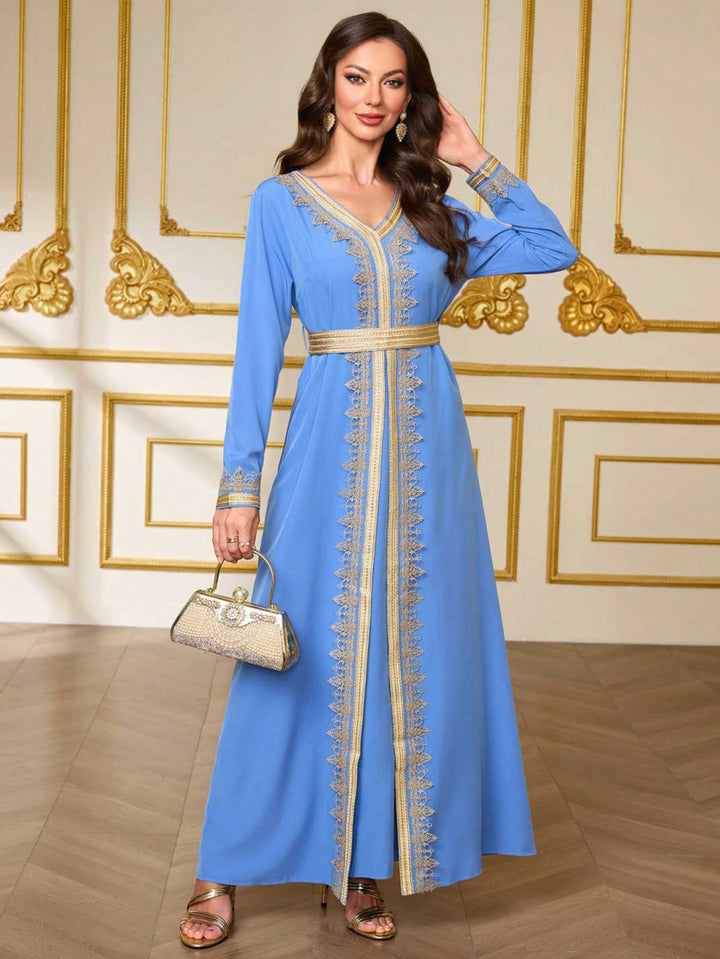 Rochie SHEIN, albastru