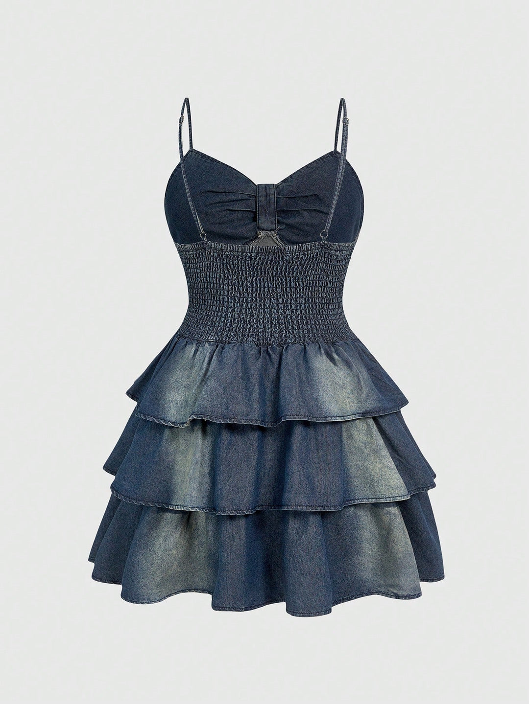 Rochie mini SHEIN, mix culori