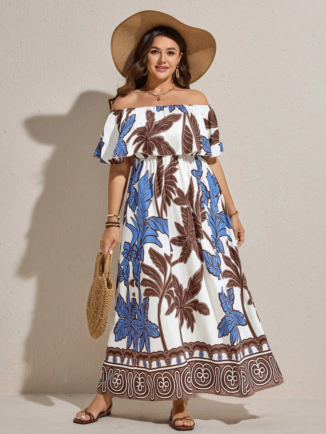 Rochie SHEIN, mix culori