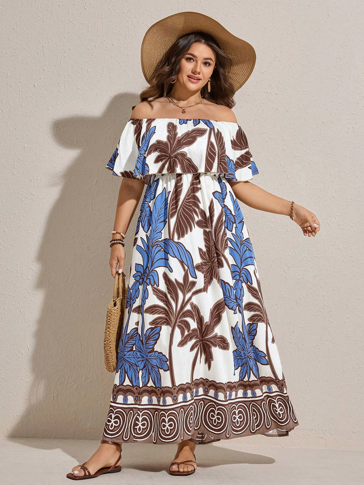 Rochie SHEIN, mix culori