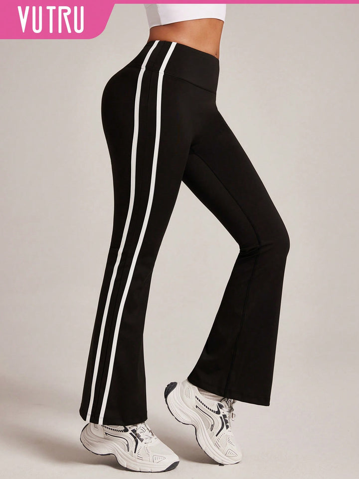 Pantaloni SHEIN, negru